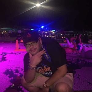 Meet your Posher, Johnny